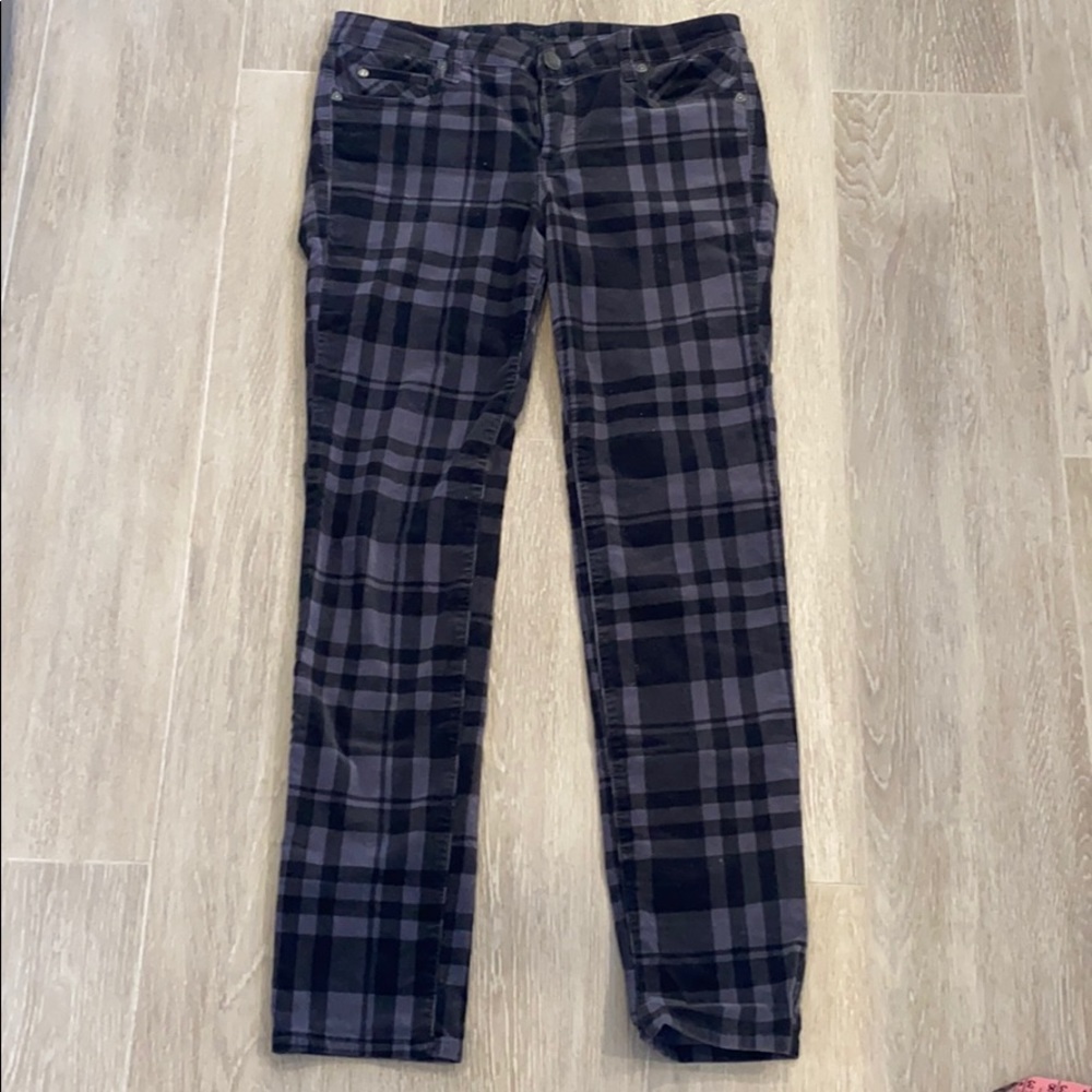 Kut from the Kloth Diana Skinny Corduroy, 10